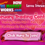 stock trading contest join