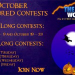 October contests